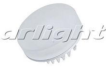 Светильник LTD-80R-Opal-Roll 5W Warm White |  код. 020809 |  Arlight
